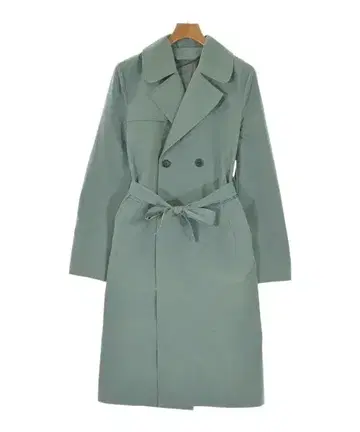 Acne Studios 트렌치코트 남성용