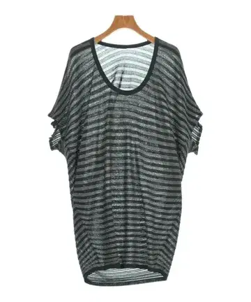 플리츠 플리즈 니트 스웨터 여성용