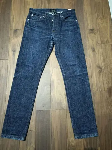 A.P.C. 프티 뉴 스탠다드 데님 28