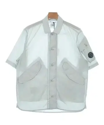 C.P COMPANY 캐주얼 셔츠 남성용
