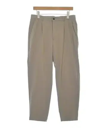 URBAN RESEARCH 슬랙스 남성용