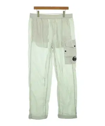 C.P COMPANY 카고 팬츠 남성용