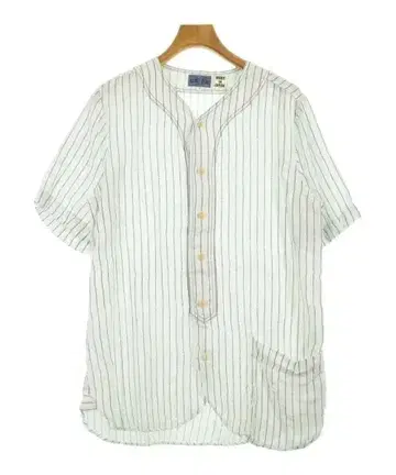 BLUE BLUE 캐주얼 셔츠 남성용