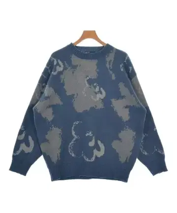 기타 니트/스웨터 남성용