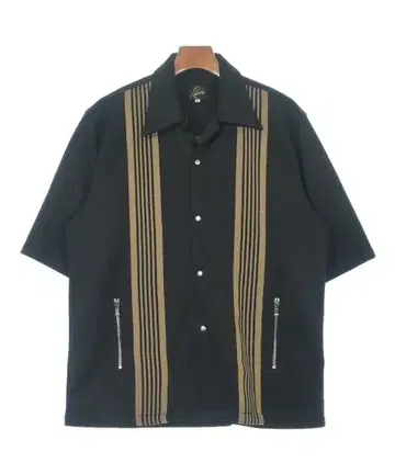 Needles 캐주얼 셔츠 남성용