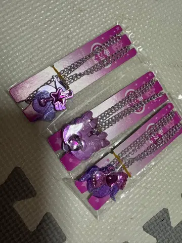 세본스타 아이리 DX 3세트