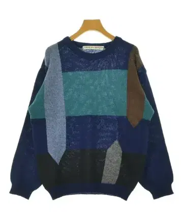 COMME des GARCONS 니트 스웨터 여성용