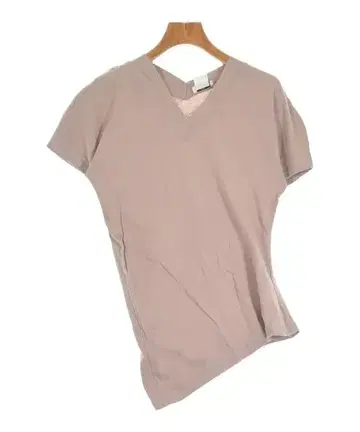 DRIES VAN NOTEN 티셔츠 커트소 여성용