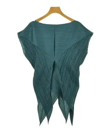 PLEATS PLEASE 블라우스 여성용