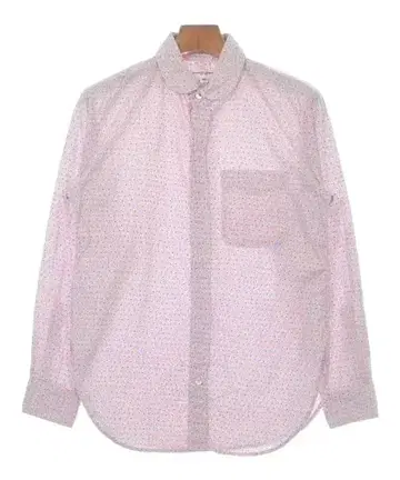 Engineered Garments 캐주얼 셔츠 남성용