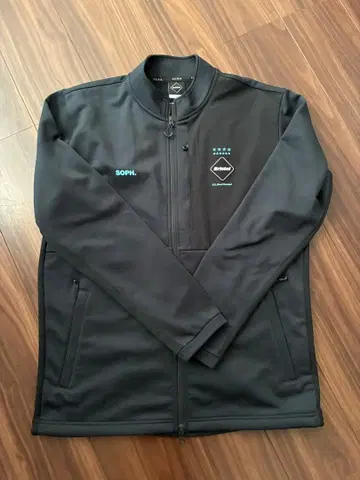 SOPH. 점퍼 블랙 XL