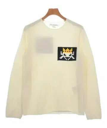 COMME des GARCONS SHIRT 니트/스웨터 남성용