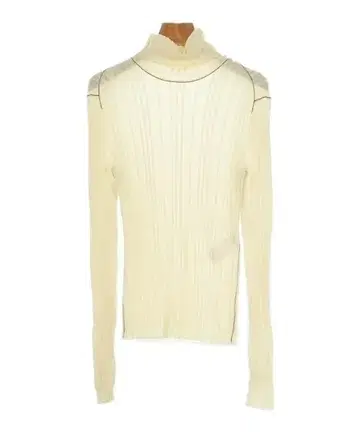 Chloe 니트 스웨터 여성용