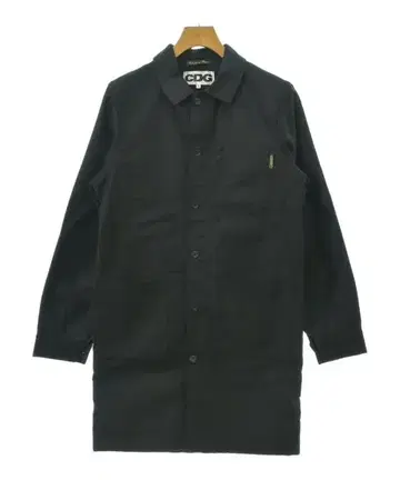 CDG 커버올 남성용