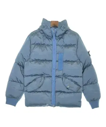 STONE ISLAND 다운 재킷/다운 베스트 남성용
