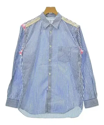 COMME des GARCONS SHIRT 캐주얼 셔츠 남성용