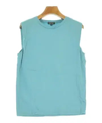 INDIVI 슬리브리스 여성용