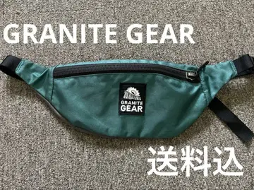 그래닛 기어 GRANITE GEAR 힙 티 그린