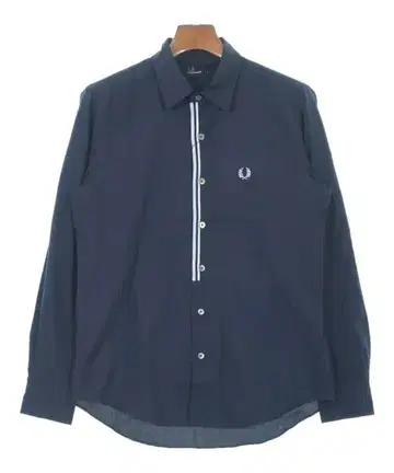 FRED PERRY 캐주얼 셔츠 남성용