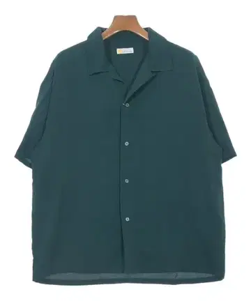 BEAUTY&YOUTH UNITED ARROWS 캐주얼 셔츠 남성용