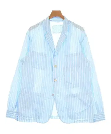 45R 테일러드 자켓 남성용