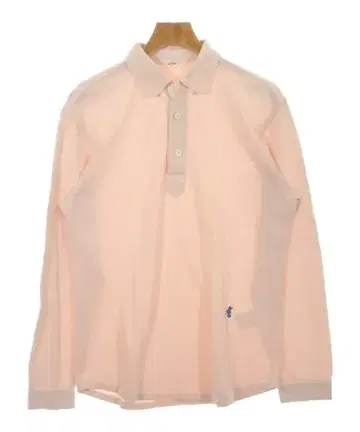 45R 피케 셔츠 남성용