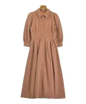 PROPORTION BODY DRESSING 원피스 여성용