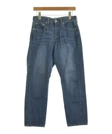 green label relaxing 데님 팬츠 여성용