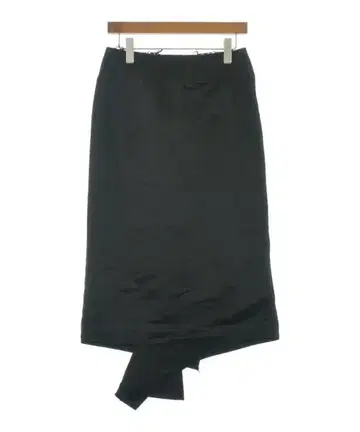 COMME des GARCONS 미디 스커트 여성용