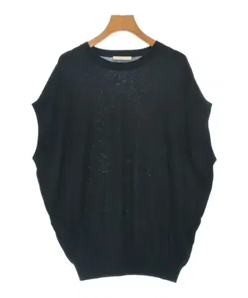 Plage 베스트/슬리브리스 여성용