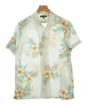 BANANA REPUBLIC 캐주얼 셔츠 남성용