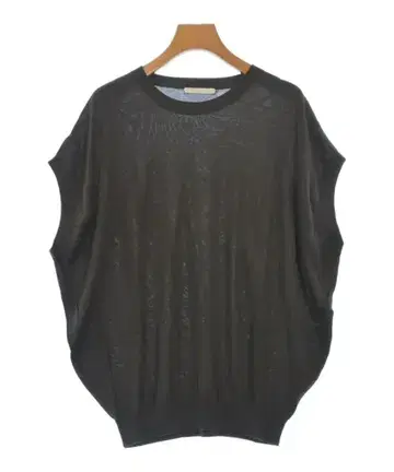 Plage 베스트/슬리브리스 여성용