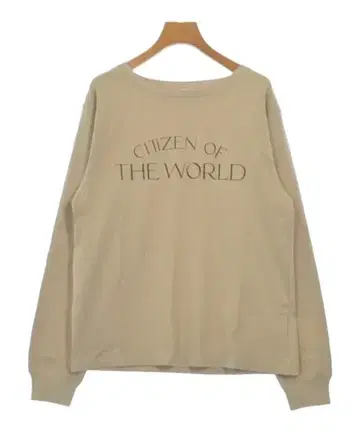 Spick and Span 티셔츠 컷앤소 여성용