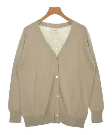 URBAN RESEARCH Sonny Label 가디건 여성용