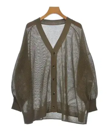 JOURNAL STANDARD relume 여성용 가디건