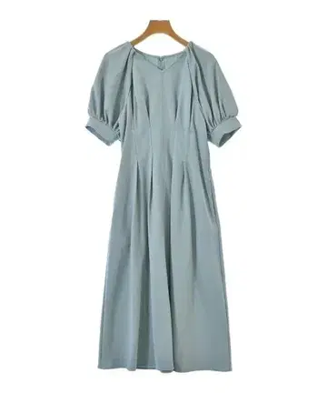 N. Natural Beauty Basic 원피스 여성용