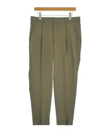 BEAUTY&YOUTH UNITED ARROWS 슬랙스 남성용