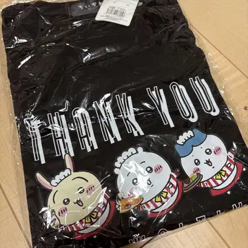 치이카와 (먼작귀) 레스토랑 L 사이즈