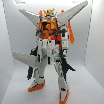 1/100 건담 큐리오스