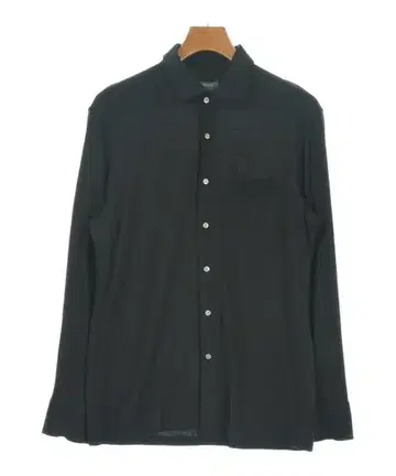 nano UNIVERSE 캐주얼 셔츠 남성용