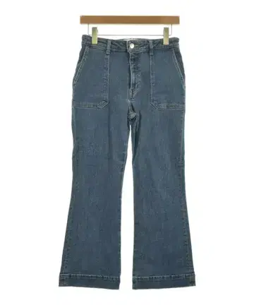 Tu es mon TRESOR 데님 팬츠 여성용