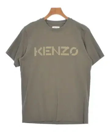 KENZO T셔츠 티셔츠 남성용