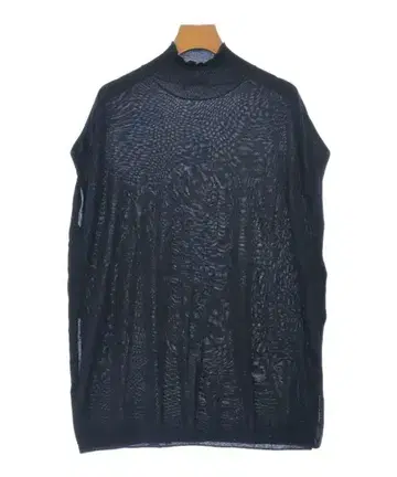 Demi-Luxe BEAMS 니트 스웨터 여성용