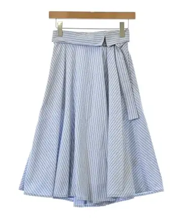 Mystrada 롱 맥시 길이 스커트 여성용