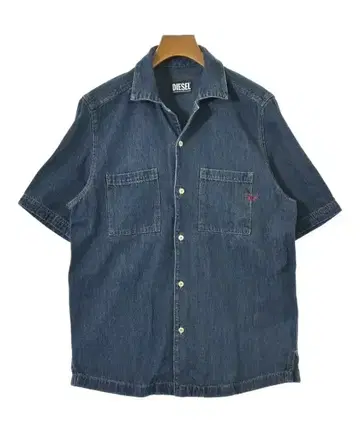 DIESEL 캐주얼 셔츠 여성용