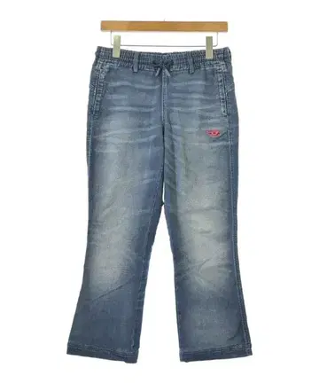 DIESEL 데님 팬츠 여성용