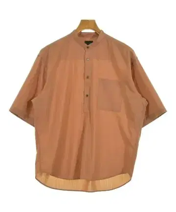 green label relaxing 캐주얼 셔츠 남성용