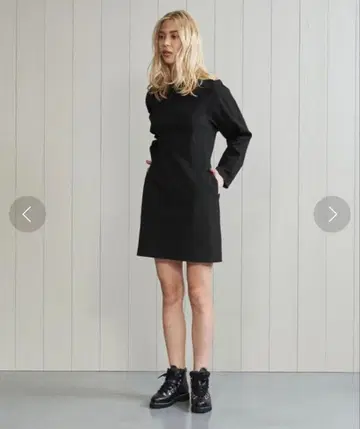 H BEAUTY&YOUTH UNITED ARROWS 원피스 S 사이즈