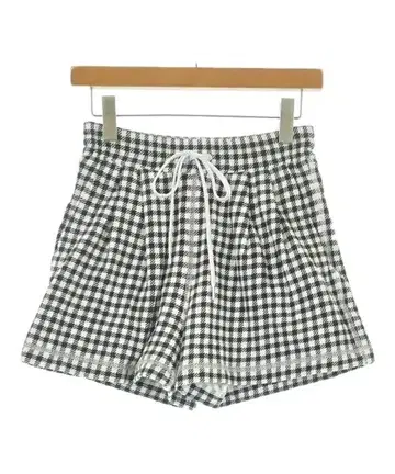 Miu Miu 숏팬츠 여성용