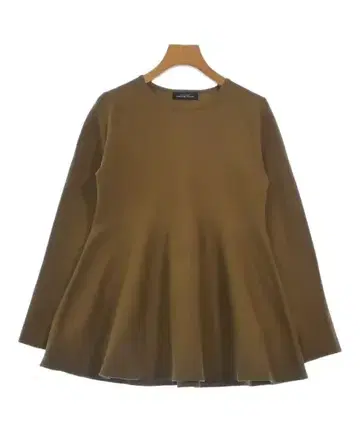 green label relaxing 여성용 니트/스웨터